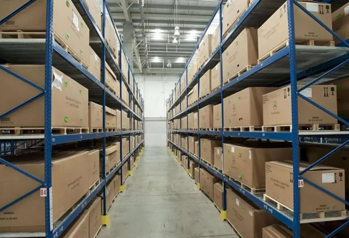 株洲到凤庆县货物仓储